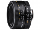 Nikon Obiektyw Nikkor 50 mm f/1.8 D AF