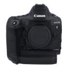 Aparat UŻYWANY Canon  EOS 1DX Mark III s.n. 43032000714