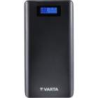  Varta  Power Bank 18200 mAh z wyświetlaczem LCD + kabel Micro USB