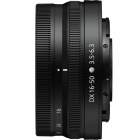 Obiektyw Nikon  Nikkor Z 16-50 mm f/3.5-6.3 DX 