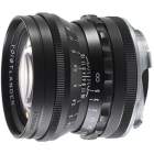 Voigtlander Obiektyw Nokton 50 mm f/1.5 do Leica M - czarny