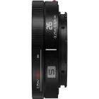 Obiektyw Panasonic  Lumix S 26 mm f/8.0 pancake (MF)