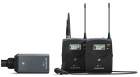  Sennheiser  EW 100 ENG G4-G (566-608 MHz - wolne od LTE) bezprzewodowy system audio