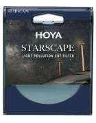 Filtr Hoya  filtr StarScape 77 mm