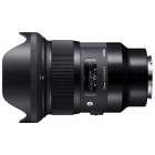 Sigma Obiektyw A 24 mm f/1.4 DG HSM Nikon