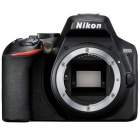 Lustrzanka Nikon  D3500 + ob. AF-S DX 18-140 f/3.5-5.6G ED VR