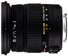 Obiektyw Sigma  17-50 mm f/2.8 EX DC OS HSM / Canon, 