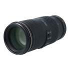 Obiektyw UŻYWANY Nikon  Nikkor 70-200 mm f/4 G ED VR AF-S s.n. 82015289