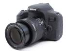 Aparat UŻYWANY Canon  EOS 800D + ob. 18-55 f/4-5.6 IS STM s.n. 123021000436/5812023560