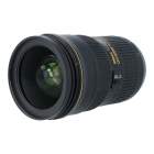 Obiektyw UŻYWANY Nikon  24-70 mm f/2.8 G ED AF-S s.n. 1125655