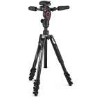 Statyw Manfrotto  Befree 3W Live Lever