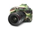  EasyCover  osłona gumowa dla Canon 6D camouflage
