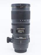 Obiektyw UŻYWANY Sigma  70-200 mm f/2.8 DG OS HSM / Nikon s.n. 14212298