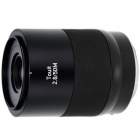 Carl Zeiss Obiektyw Touit 50 mm f/2.8 M E Sony E