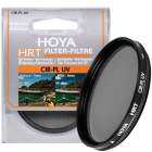  Hoya  HRT CIR-PL plus UV 52 mm