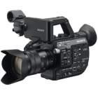 Sony Kamera cyfrowa FS5 + ob. 18-105 F/4 G