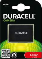 Akumulator Duracell  odpowiednik Canon LP-E10 - Outlet