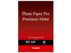 Papier Canon  PM-101 Pro Premium Matte A3 20 ark.