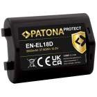 Akumulator Patona  PROTECT Nikon EN-EL18D