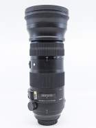 Obiektyw UŻYWANY Sigma  S 150-600 mm f/5-6.3 DG OS HSM / Canon s.n. 51454111 - PO WYPOŻYCZALNI