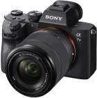 Sony Aparat cyfrowy A7 III + 28-70 mm f/3.5-5.6 (ILCE-7M3K)