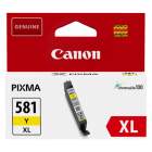 Tusz Canon  CLI-581 XL Yellow