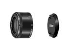Nikon Obiektyw 1 Nikkor AW 10 mm f/2.8 czarny + Dekielek gratis