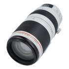 Obiektyw UŻYWANY Canon  100-400 mm f/4.5-5.6 L EF IS II USM s.n. 4510003288