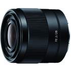 Sony Obiektyw FE 28 mm f/2 (SEL28F20.SYX)
