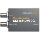 Blackmagic  Micro Converter SDI to HDMI 3G wPSU (z zasilaczem)