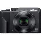 Aparat cyfrowy Nikon  COOLPIX A1000 czarny