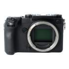 Aparat UŻYWANY FujiFilm  Uzywany APARAT FUJI GFX 50S body czarny s.n. 71011356
