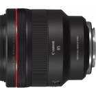 Obiektyw Canon  RF 85 mm f/1.2 L USM DS - zapytaj o lepszą cenę