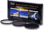  Kenko  Zestaw filtrów Smart Filter 55 mm