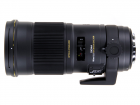 Sigma Obiektyw 180 mm f/2.8 DG EX APO OS HSM MACRO / Canon, 