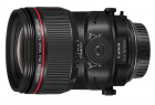 Canon Obiektyw TS-E 50 mm f/2.8 L MACRO 