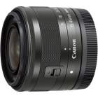 Obiektyw Canon  EF-M 15-45 mm f/3.5-6.3 IS STM czarny