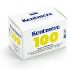 Film Kentmere  B&W 100 135/36