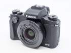 Aparat UŻYWANY Canon  PowerShot G1 X Mark III s.n. 323052000034