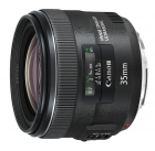 Obiektyw Canon  35 mm f/2.0 EF IS USM