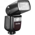Lampa błyskowa Godox  V860III Canon