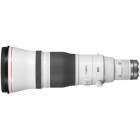 Obiektyw Canon  RF 600 mm f/4 L IS USM - zapytaj o ofertę specjalną