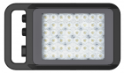 Manfrotto Lampa LED Lykos BiColor