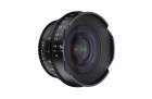 Obiektyw Samyang  14 mm T3.1 FF CINE XEEN Canon 