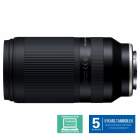 Obiektyw Tamron  70-300 mm f/4.5-6.3 Di III RXD Sony FE -