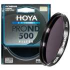  Hoya  NDx500 Pro 52 mm