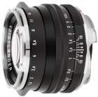 Obiektyw Voigtlander  Nokton II 50 mm f/1,5 do Leica M - SC, czarny