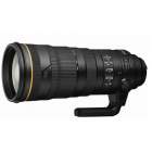 Obiektyw Nikon  Nikkor 120-300 mm f/2.8 E FL ED SR VR 