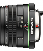 Pentax Obiektyw 35 mm f/2.8 DA SMC Macro Limited