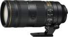 Nikon Obiektyw Nikkor 70-200 mm f/2.8E FL ED VR AF-S